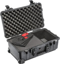 Pelican Products 1510 Protector Carry-On Case