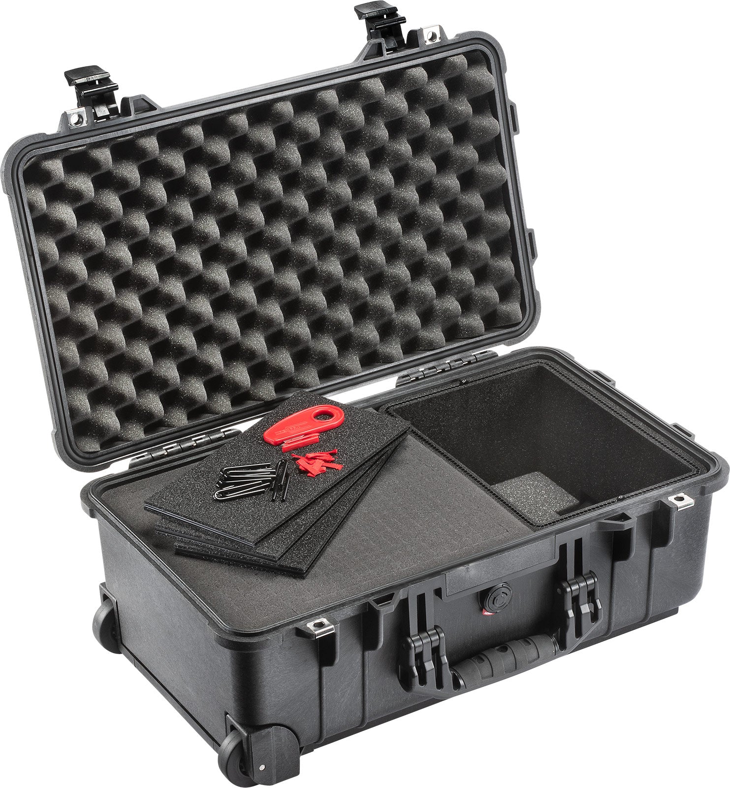 Pelican Products 1510 Protector Carry-On Case