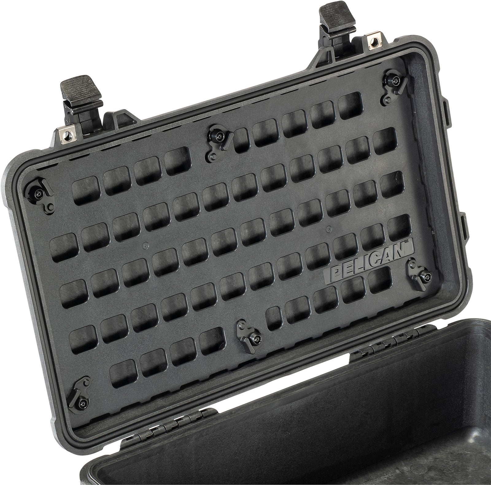 Pelican Products 1510MP EZ Click MOLLE Panel