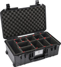 Pelican Products 1535 Air Carry-On Case