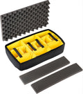 Pelican Products 1535AirDS Padded Divider Set