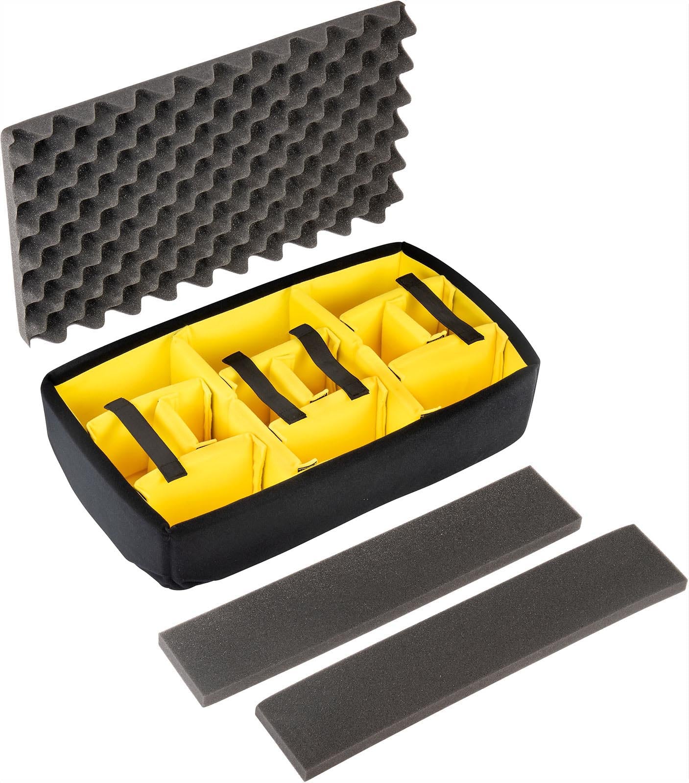 Pelican Products 1535AirDS Padded Divider Set