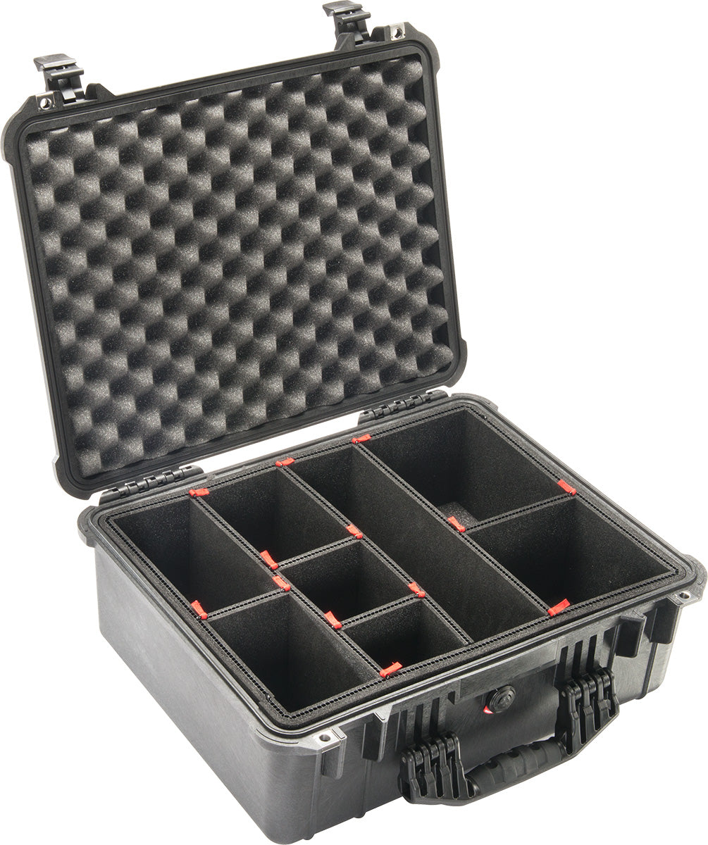 Pelican Products 1550 Protector Case