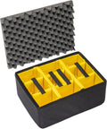 Pelican Products 1557AirDS Padded Divider Set