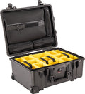 Pelican Products 1560SC Protector Studio Case
