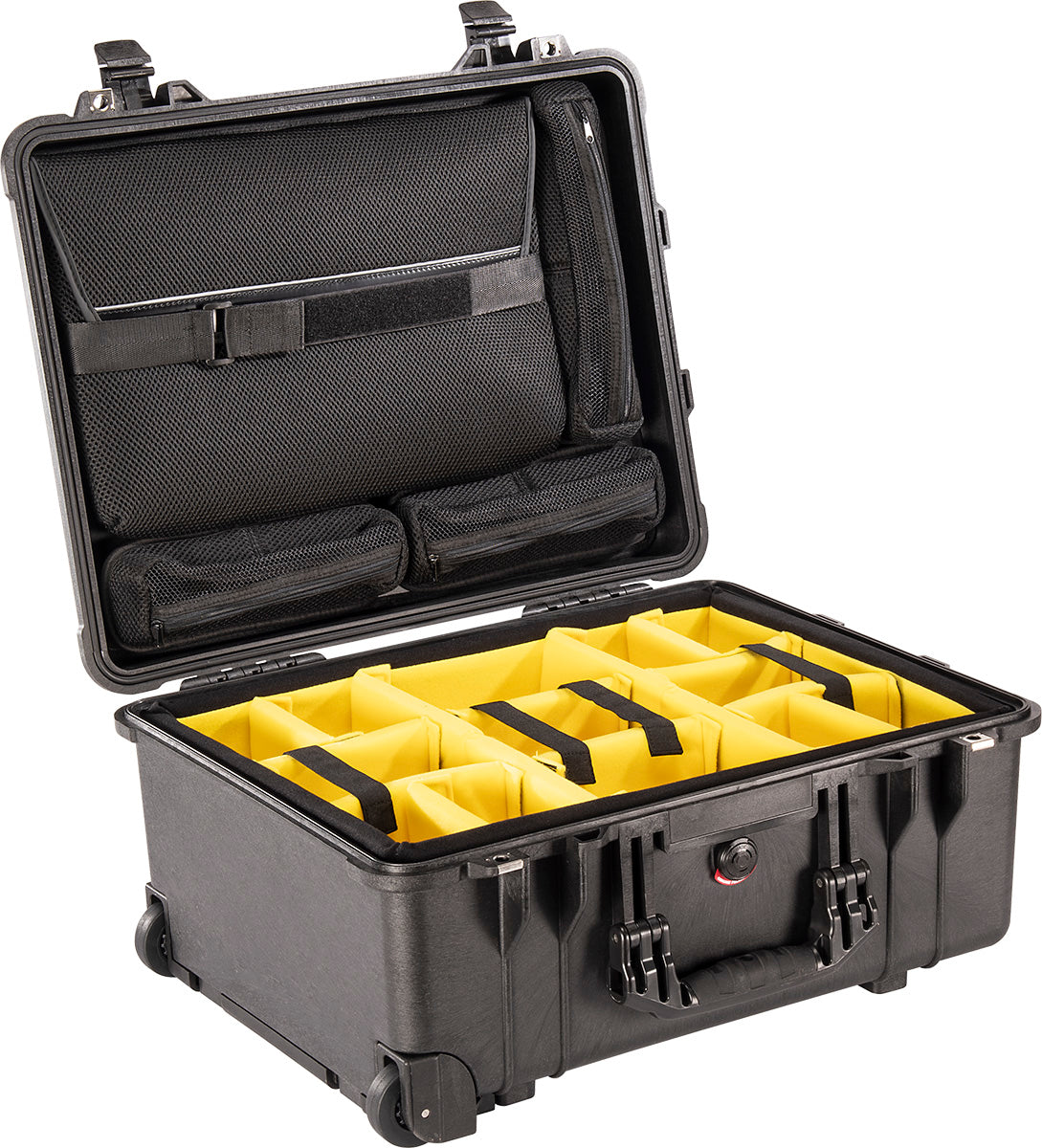 Pelican Products 1560SC Protector Studio Case