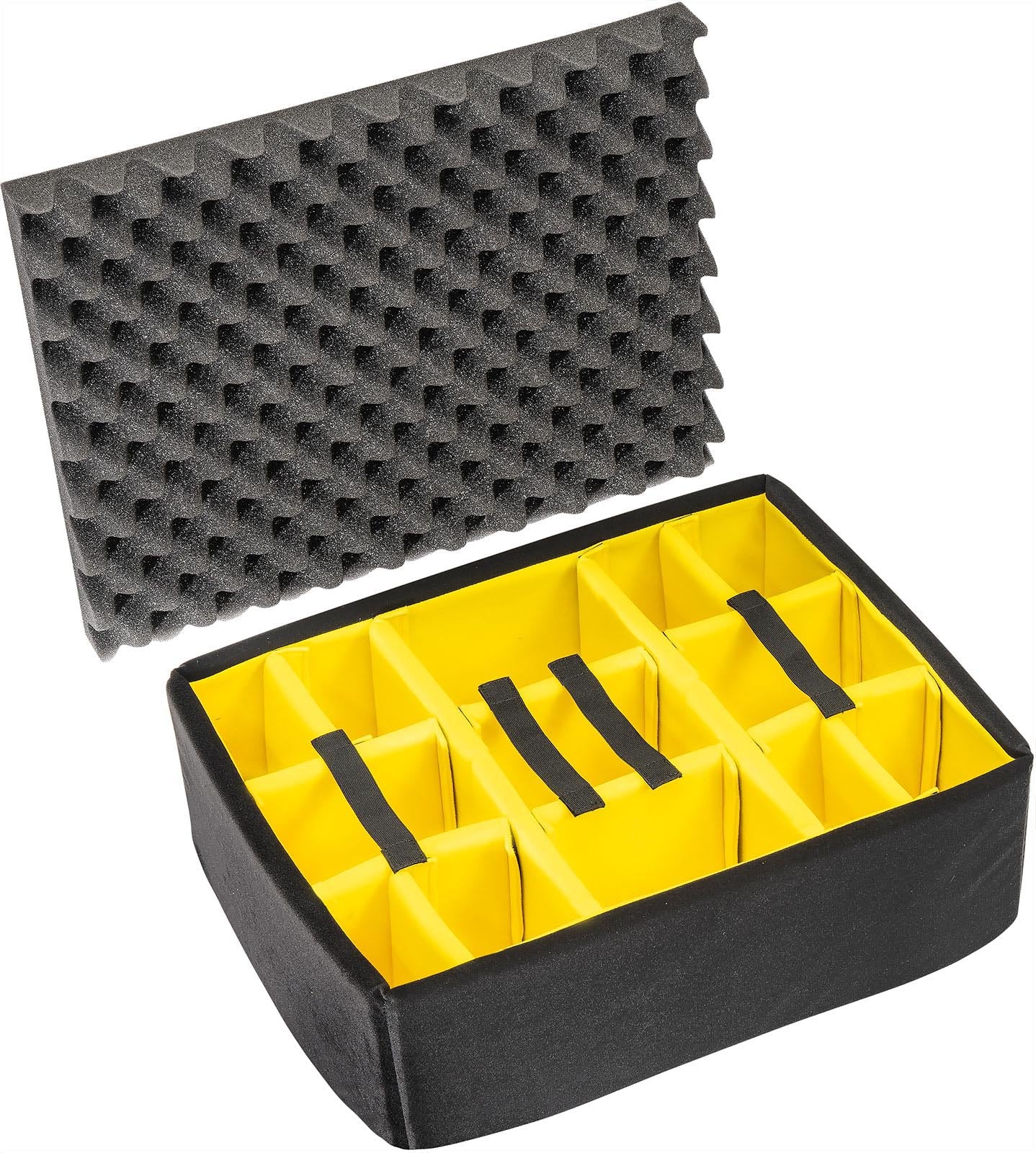 Pelican Products 1565 Padded Divider Set