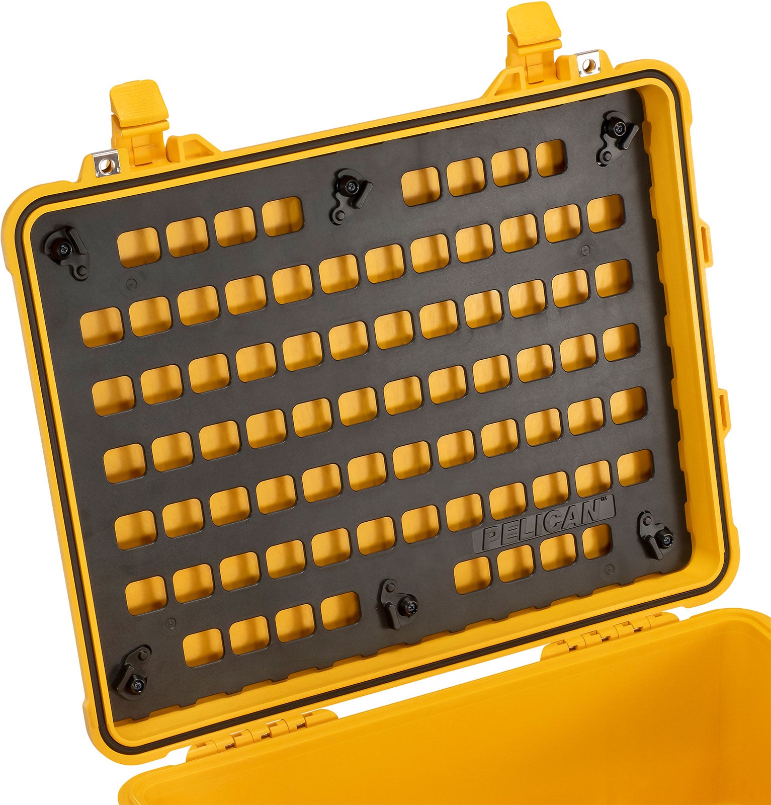 Pelican Products 1560MP EZ Click MOLLE Panel