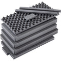 Pelican Products 1606AirFS 8 pc. Replacement Foam Set