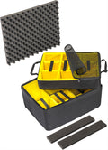 Pelican Products 1607AirDS Padded Divider Set
