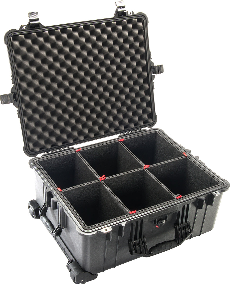 Pelican Products 1610 Protector Case
