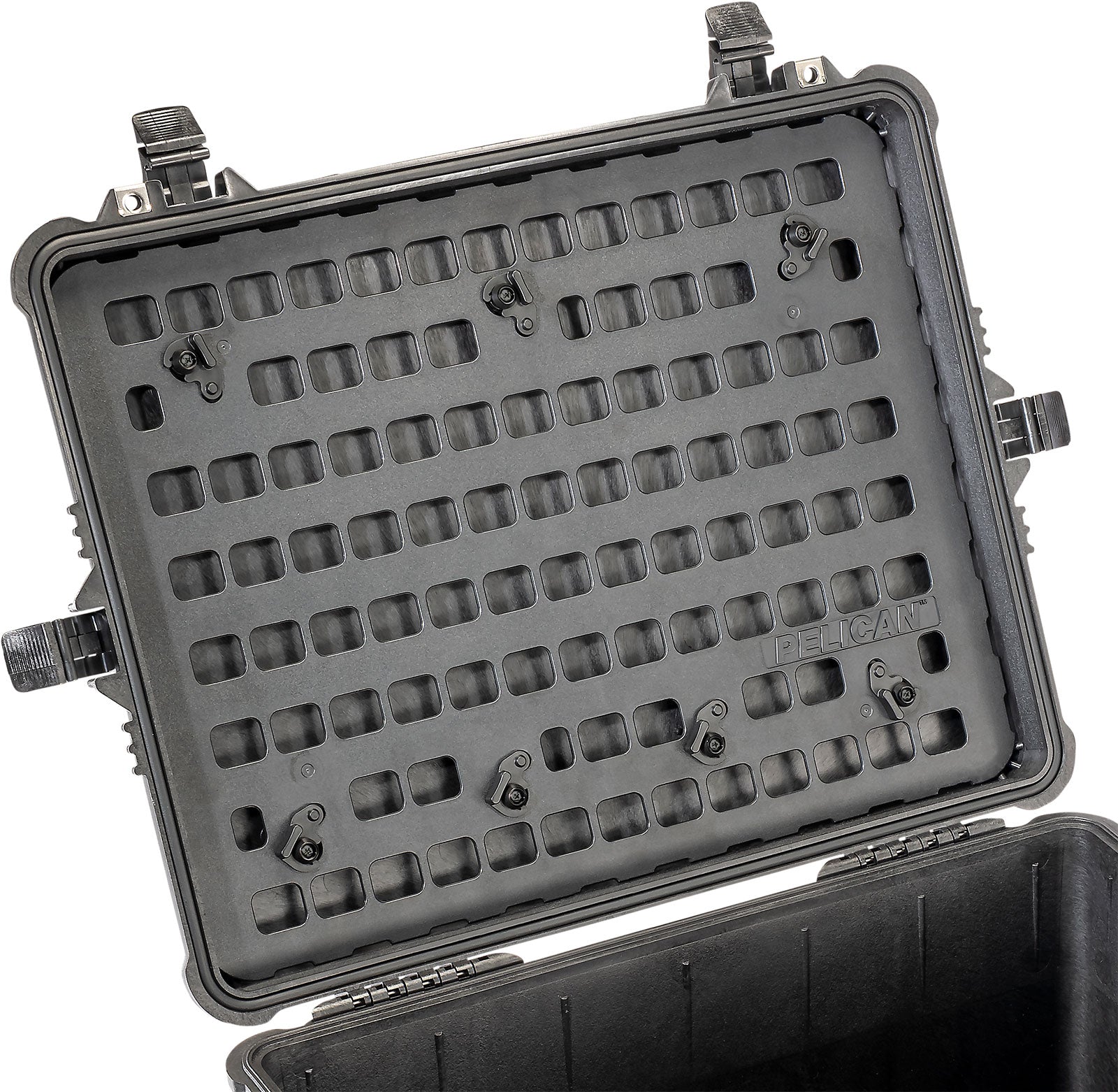 Pelican Products 1610MP EZ Click MOLLE Panel