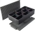 Pelican Products 1615TPKIT TrekPak Case Divider Kit