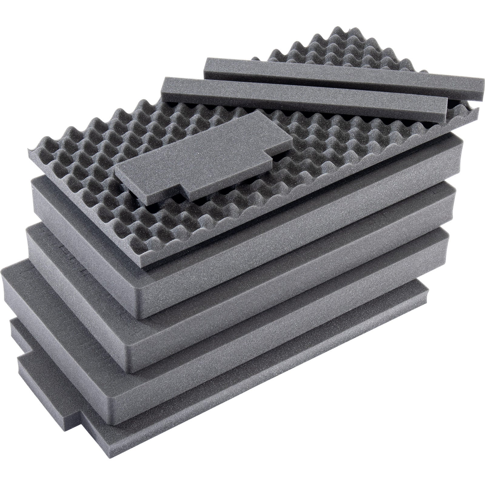 Pelican Products 1626AirFS 8 pc. Replacement Foam Set