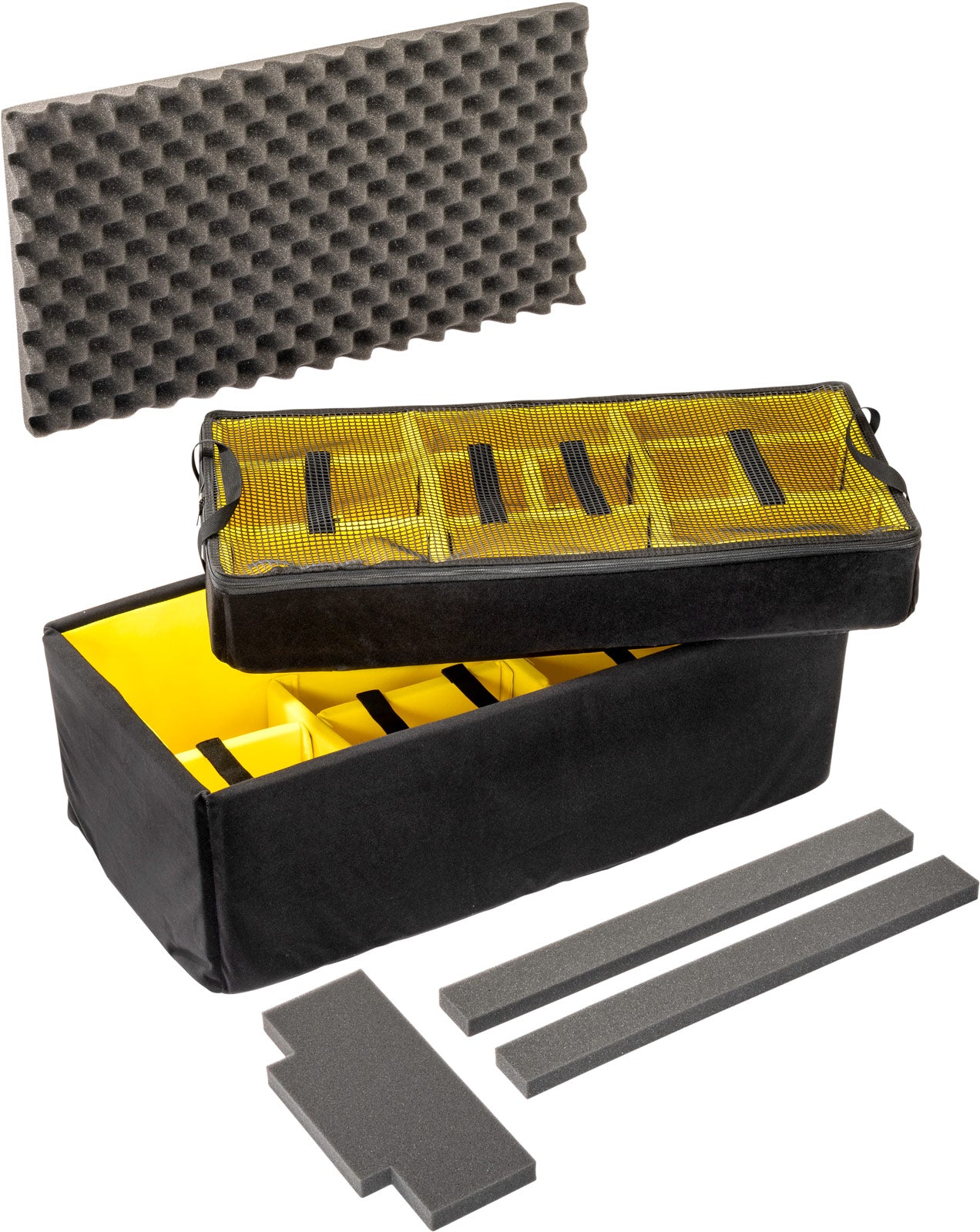 Pelican Products 1626AirDS Padded Divider Set