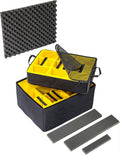 Pelican Products 1637AirDS Padded Divider Set
