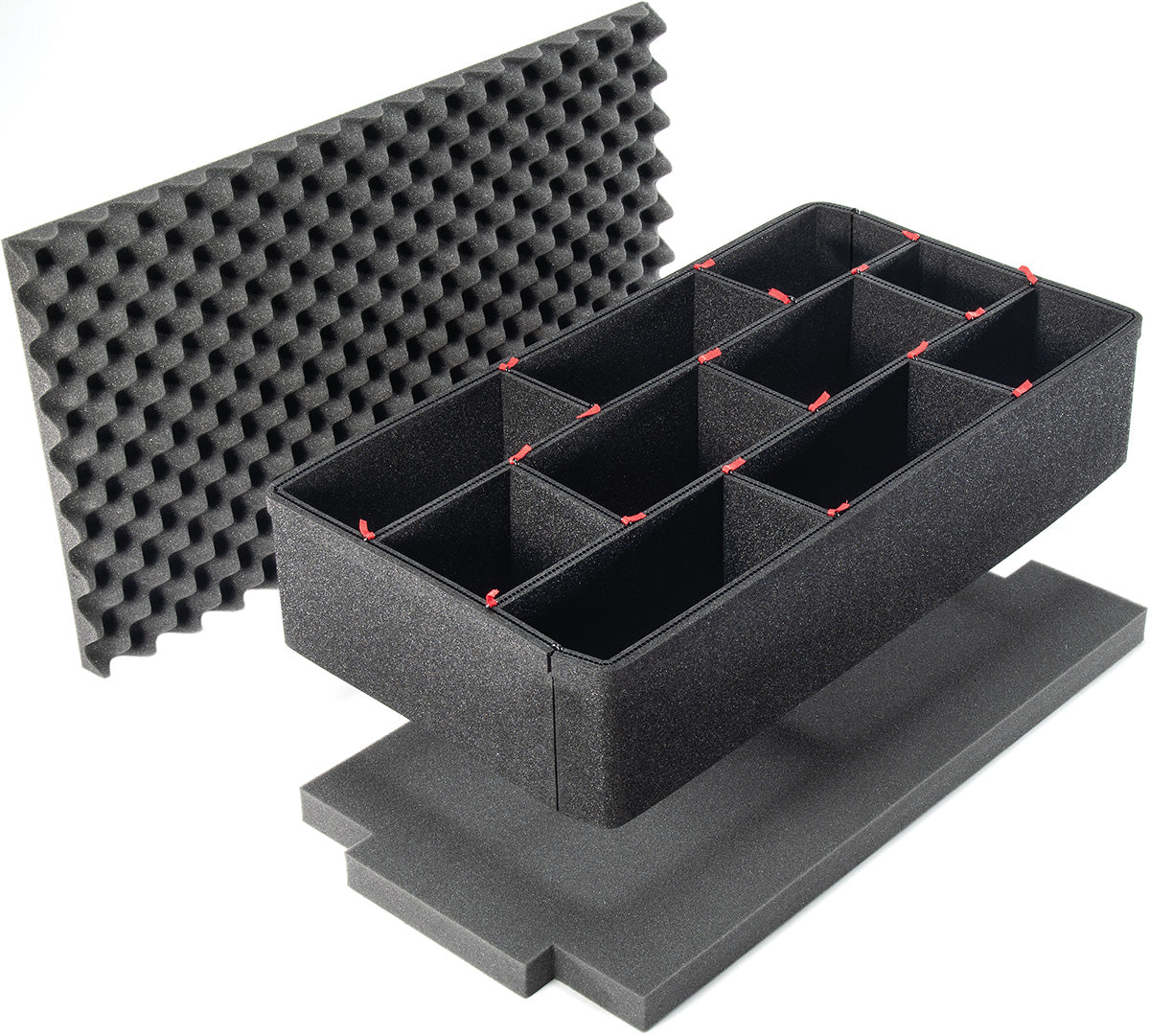 Pelican Products 1650TPKIT TrekPak Case Divider Kit