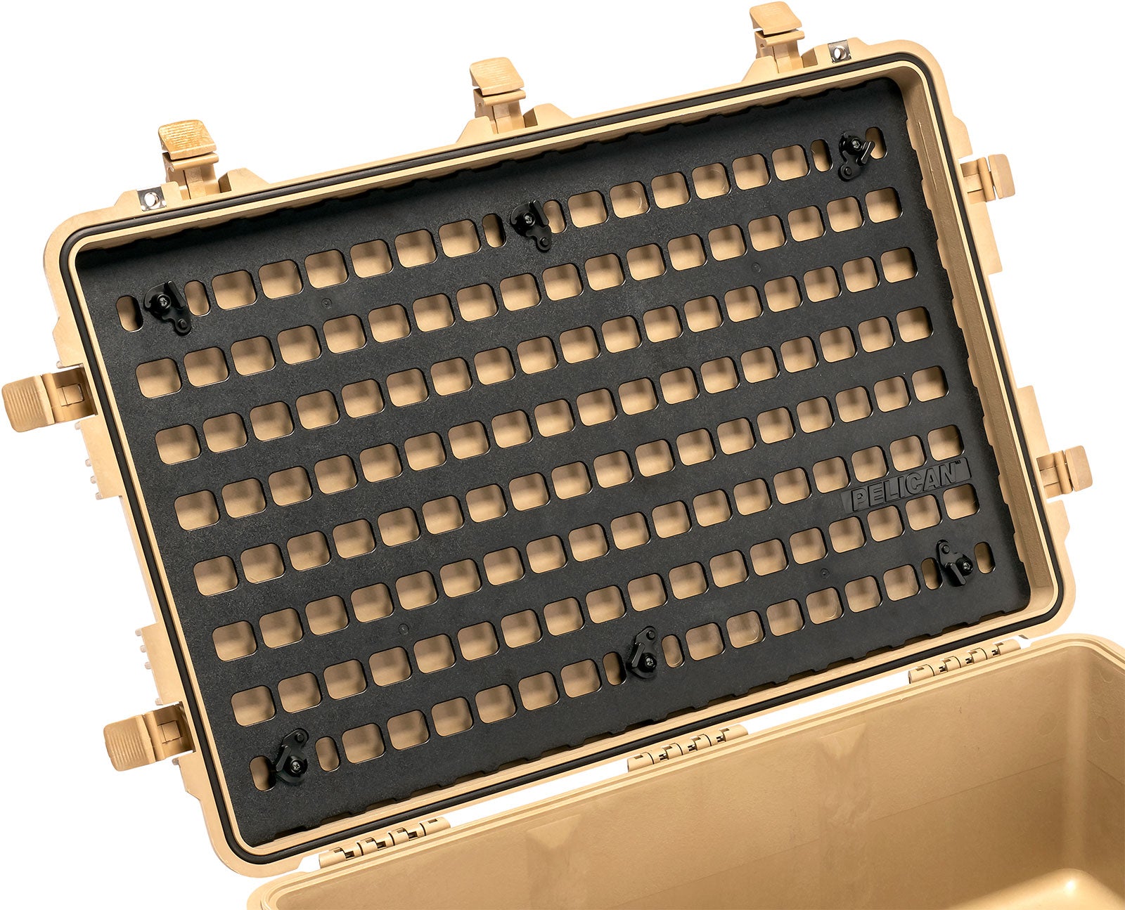 Pelican Products 1650MP EZ Click MOLLE Panel
