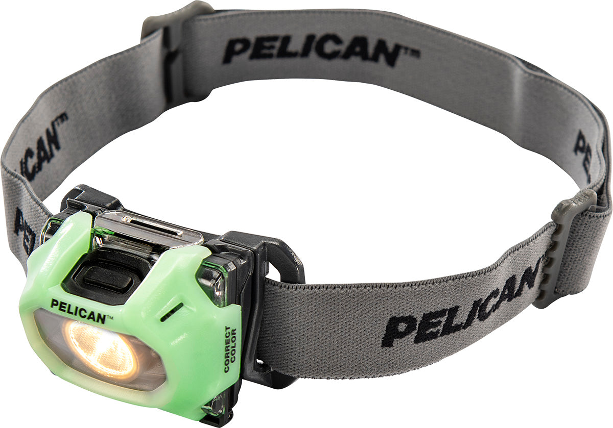 Pelican Products 2750CC Headlamp