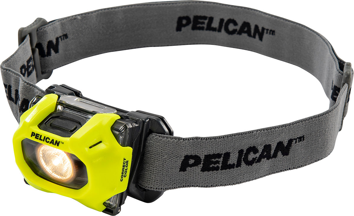 Pelican Products 2755CC Headlamp