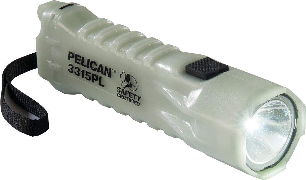 Pelican Products 3315PL Flashlight