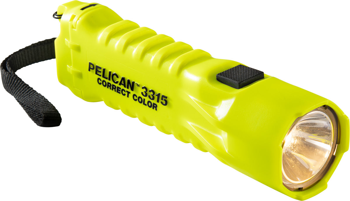 Pelican Products 3315CC Flashlight