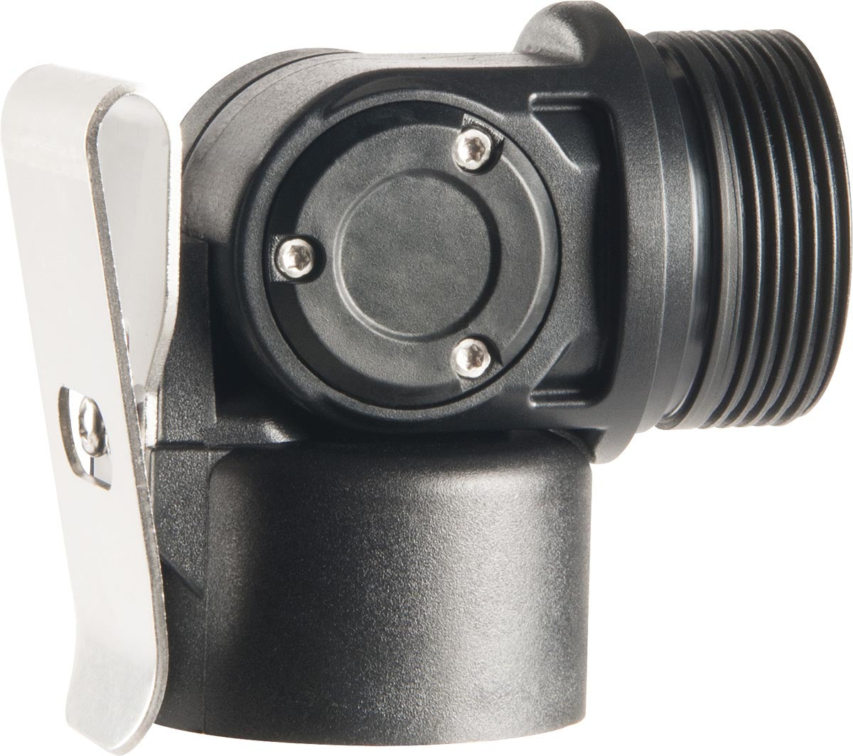 Pelican Products 3317 Right Angle Adapter