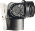 Pelican Products 3317 Right Angle Adapter