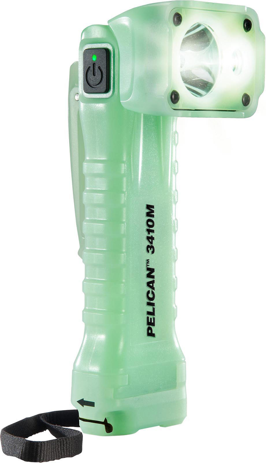 Pelican Products 3410M Right Angle Light