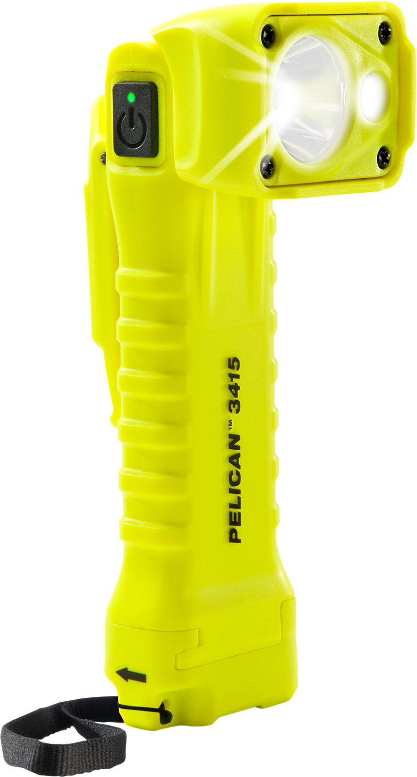 Pelican Products 3415 Right Angle Light