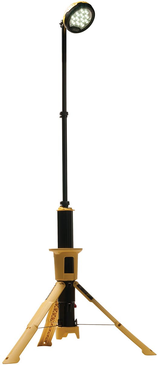 Pelican Products 9440,RALS,LITHIUM-ION,GEN 2,BK