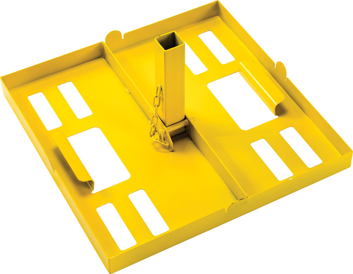 Pelican Products 9607 Modular Light Base