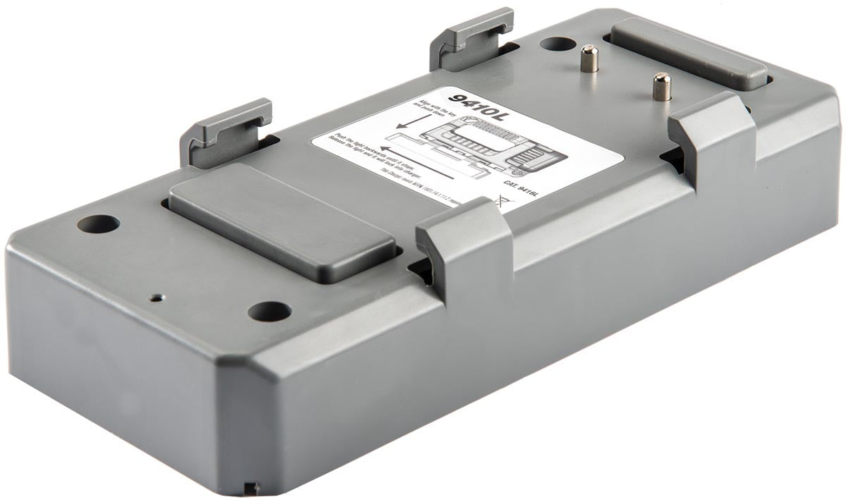 Pelican Products 9416L Deck/Dash Charger Base Unit