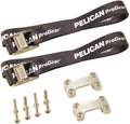Pelican Products TDKIT Tie Down Kit
