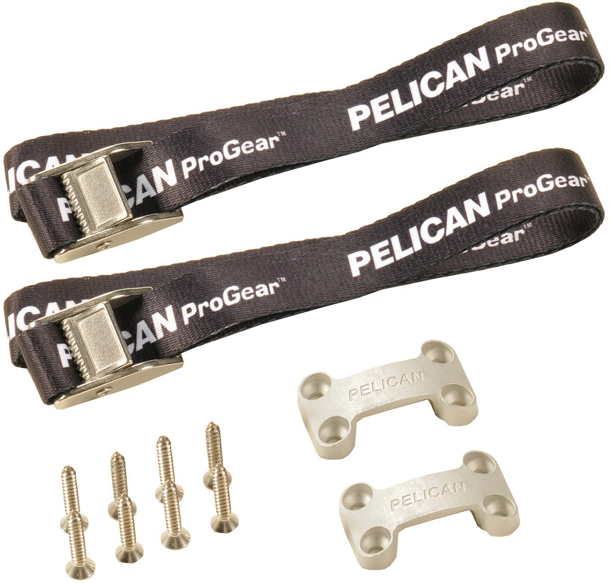 Pelican Products TDKIT Tie Down Kit