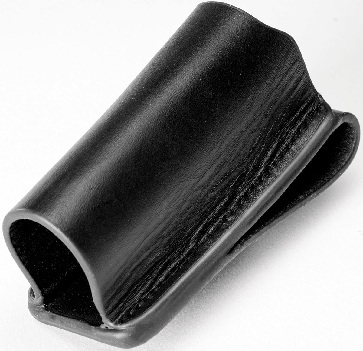 Pelican Products 7077 Plain Leather Holster