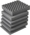 Pelican Products iM2275-FOAM 4 pc. Replacement Foam Set