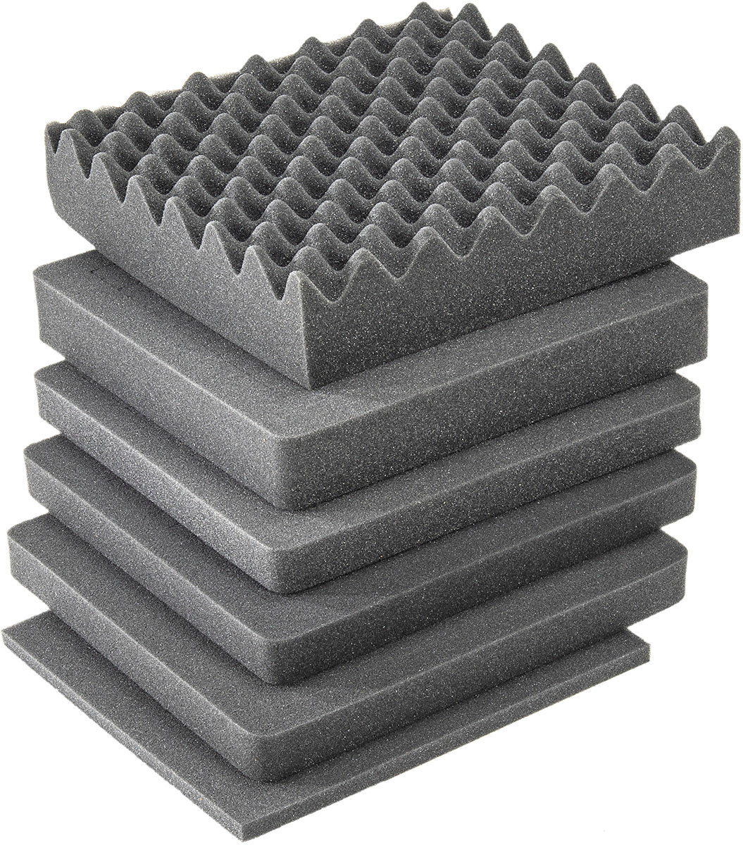 Pelican Products iM2275-FOAM 4 pc. Replacement Foam Set
