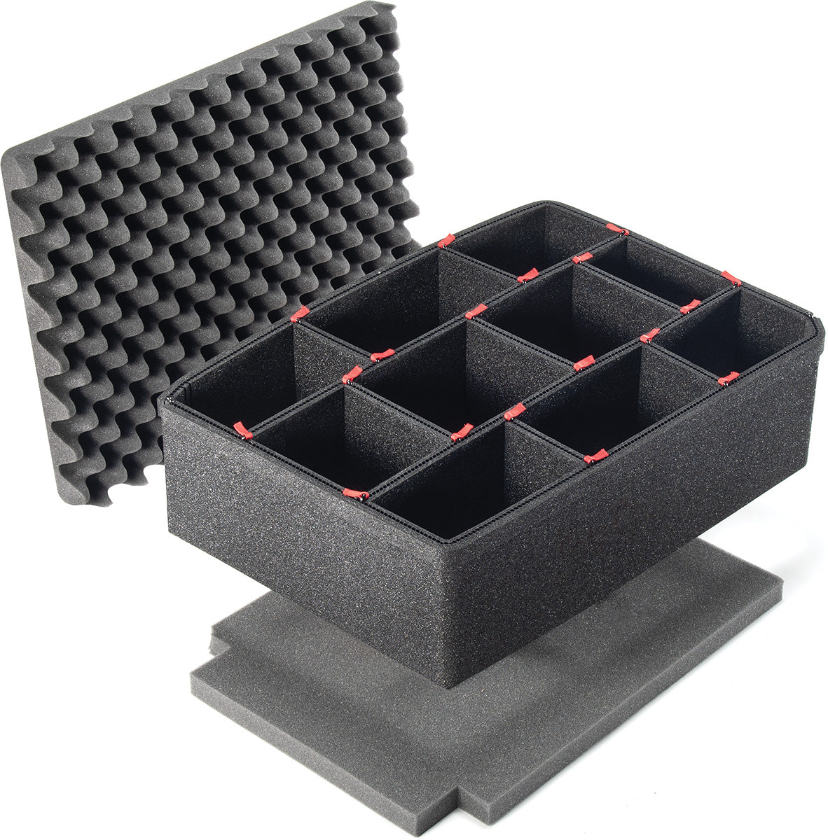 Pelican Products iM2275TPKIT TrekPak Case Divider Kit