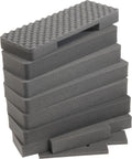 Pelican Products iM2435-FOAM 5 pc. Replacement Foam Set