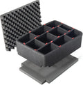 Pelican Products iM2500TPKIT TrekPak Case Divider Kit