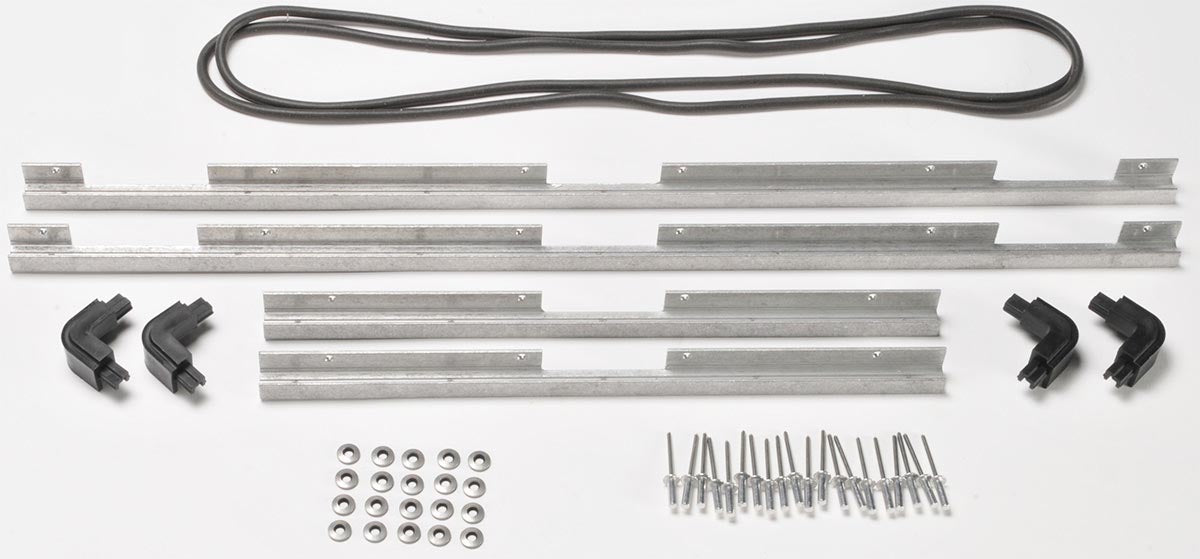 Pelican Products iM29XX-BEZEL-LID Lid Bezel Kit