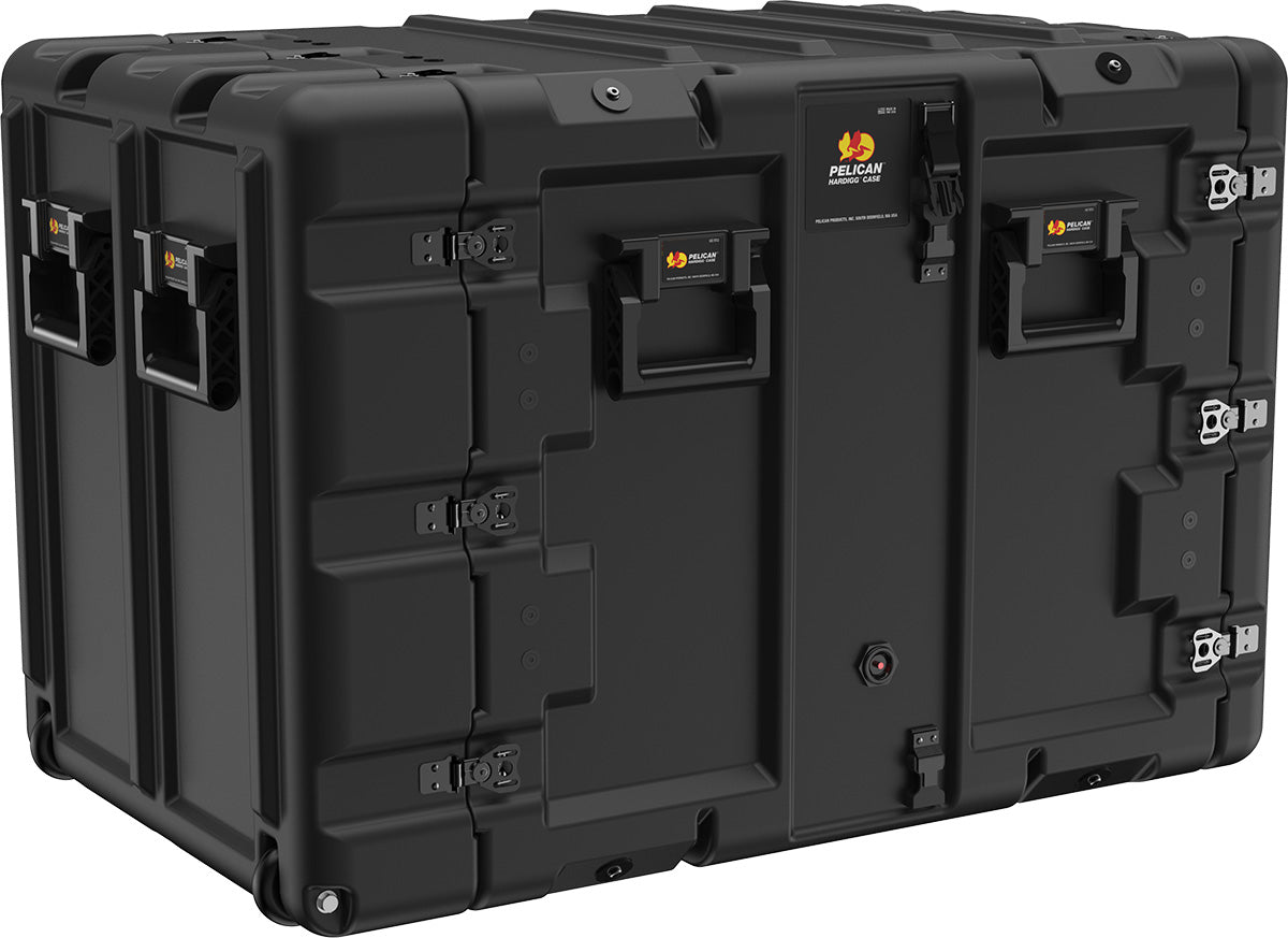Pelican Products Super V 11U
