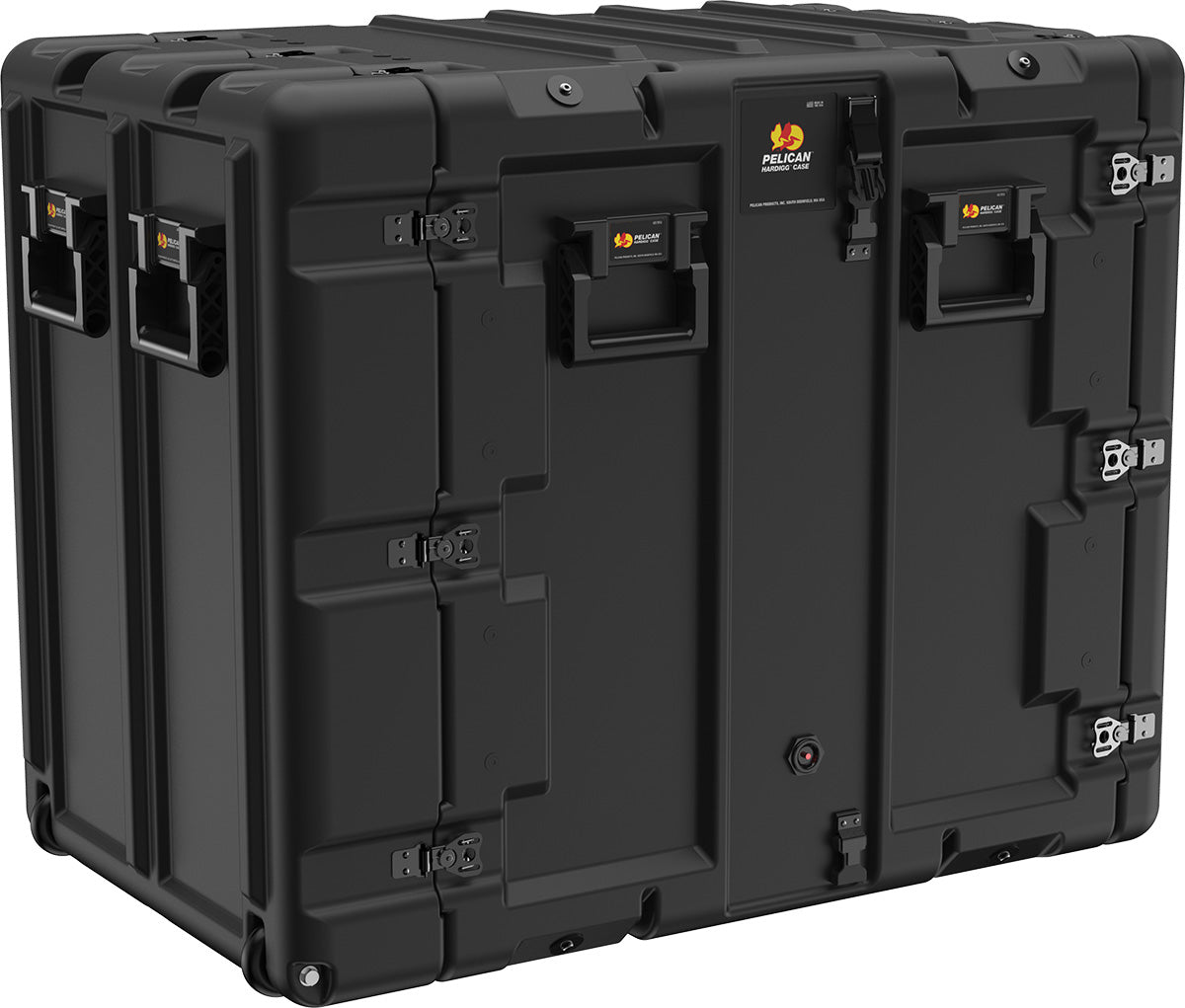 Pelican Products Super V 14U