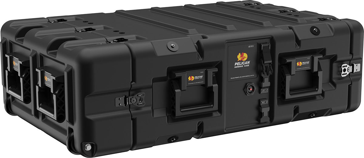 Pelican Products Super V 3U