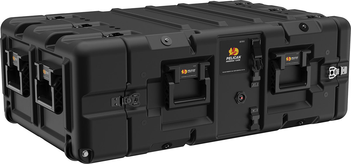 Pelican Products Super V 4U