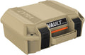 Pelican Products V100C Vault Equipment Case