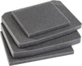 Pelican Products V100FS 4 pc. Replacement Foam Set