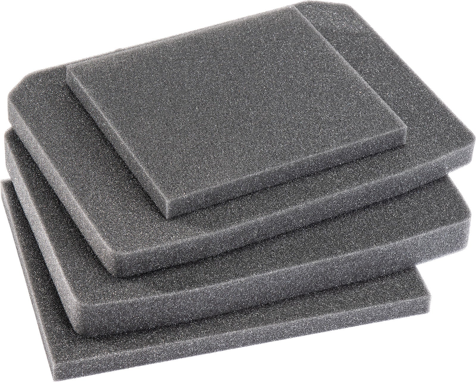 Pelican Products V100FS 4 pc. Replacement Foam Set