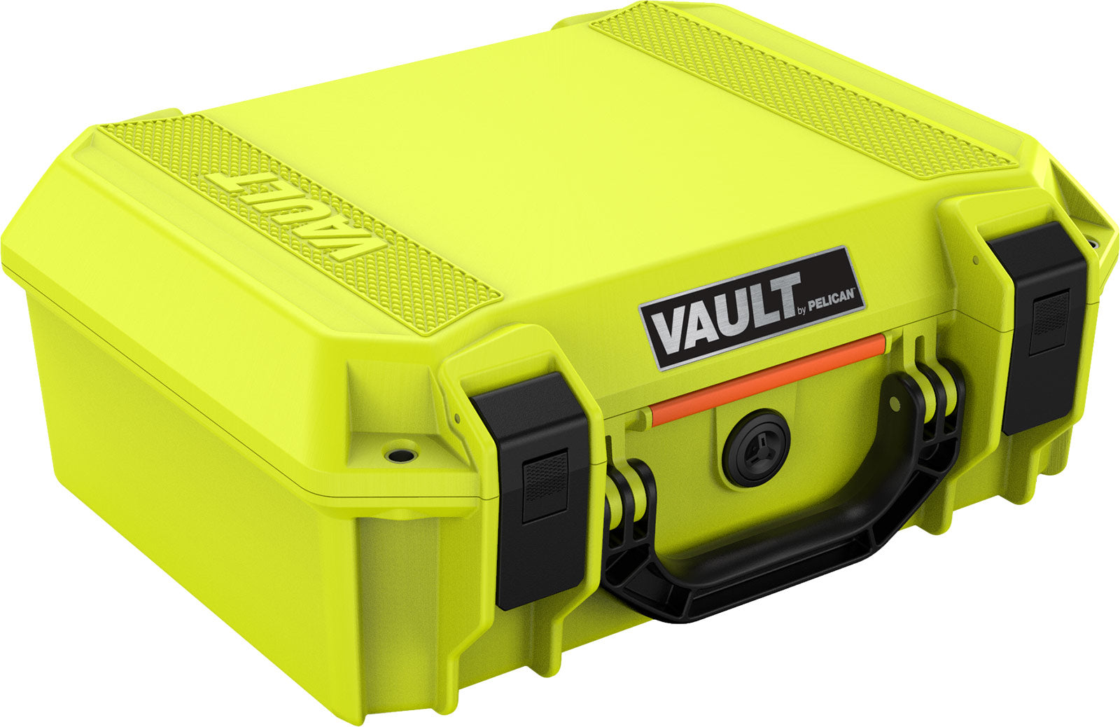 Pelican Products V200C Vault Equipment Case